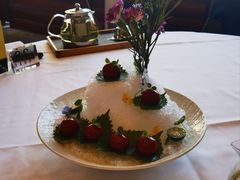 -粤菜王府·海鲜·茶市·海景餐厅(大梅沙店)