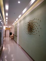 -唯儿诺儿童医院·儿科·眼科·口腔(金桥店)