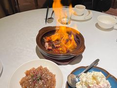 -荣兴酒家(徐家汇店)