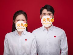 -bobo高端证件照工作室(三元桥店)