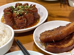 -老济南民间小吃·传统鲁菜(芙蓉街店)
