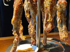 和田架子肉-楼兰新疆主题餐厅(坂田佳华领汇广场店)