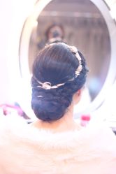 恋妆造型·礼服馆-FIONA MAKE UP恋妆造型