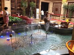 -水晶之星洗浴温泉汗蒸