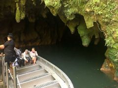 -怀托摩萤火虫洞