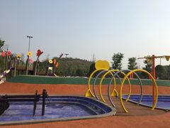 -枫香湖儿童公园