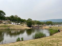 -钟山体育运动公园