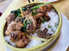 -吉莲利苑海鲜酒家(珠海拱北29年老字号店)