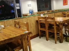 大堂-螺蛳粉先生(蓟门桥店)