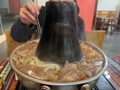 -卡万金特色藏餐