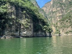 -龙庆峡风景区