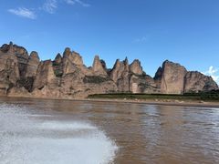 -炳灵寺世界文化遗产旅游区