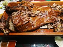 -九十九顶毡房(阜石路店)