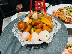 -老福洲·三十年福州味(斗东店)