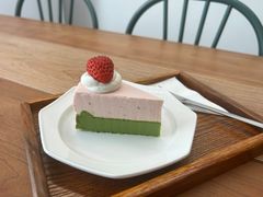 -白胡子咖啡(丽都园店)