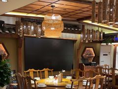 -李久其家民间餐厅(观沙岭公园店)