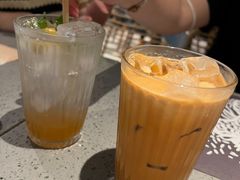 -Kub Kao Kub Pla (Terminal21)