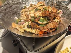 -老阿爸鲜鱼土菜(独墅湖店)