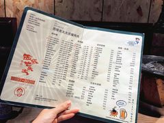 -西塔老太太泥炉烤肉