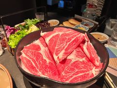 -东来顺·非遗火锅(赛格国际购物中心店)