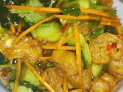 -觅山云南菜(泊富ICITY店)