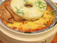 -卡朋厨房(289艺术园区店)