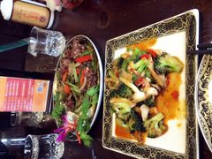 -Siam泰餐厅(水上公园店)