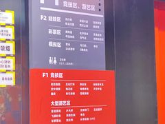 -嗨翻Hi-Fun竞技主题乐园·蹦床亲子生日轰趴(国光1937店)