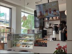 -Peet's 皮爷咖啡(东湖路手作店)
