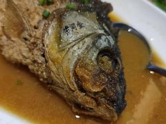 -禾珍珠家常小馆(河南博物院店)