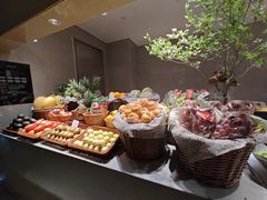 -曲水兰亭(北京四惠店)