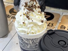 -霸王茶姬(泛海广场店)