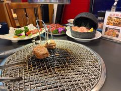 -银座苑烧肉酒场·烤活鳗(仙霞路店)
