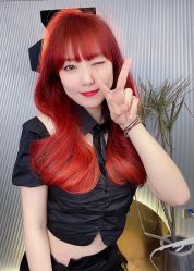 点击看大图 -3AM HAIR SALON烫发染发接发
