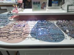 -GOOMI久米眼镜·蔡司·依视路·明月官方授权店(龙德紫金店)