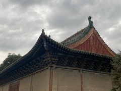 -张掖大佛寺景区