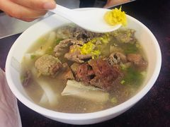 -潮镇老尾牛杂(环城西路店)
