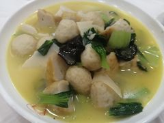 -溱湖八鲜菜馆