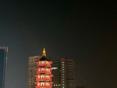 -绳金塔