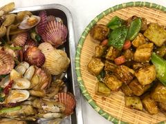 -北戴河庆山饭店·海鲜砂锅粥(北戴河黑石路店)