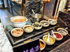 -南通滨江洲际酒店-西集自助餐厅