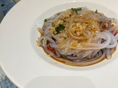 -金陵食府(林景店)