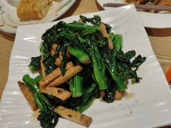 -佛有缘素食馆·荔湾老字号(陈家祠首店)