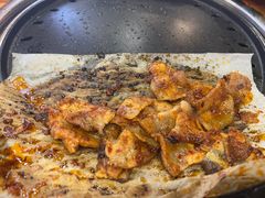 -杀猪天·韩国烤肉(总店)
