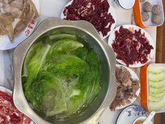 -乌记鲜活牛肉城(金砂东路店)