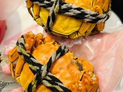 -鸿先阁·干煸虾(星沙店)