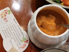 南瓜沙-潮堂(环球金融中心店)