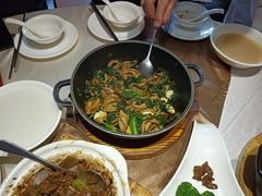 -山顶沙河粉-粤菜馆(凯旋店)