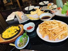 -真剑日本料理·铁板烧(贵州路店)