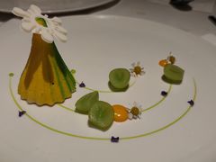 -L'Arome芳芳法国餐厅(仙林金鹰店)